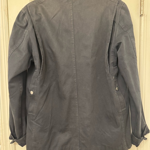 Vintage APC light jacket - Picture 3 of 4
